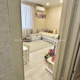 Продам квартиру, Золочевская ул. , 2  ком., 50 м², евроремонт 