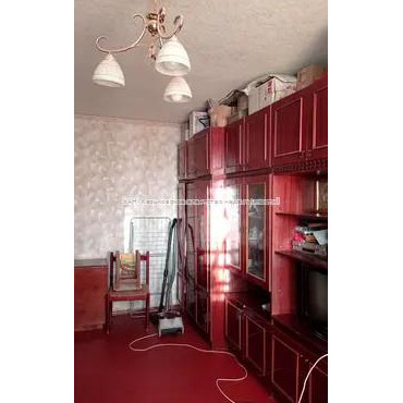 Продам квартиру, Клочковская ул. , 197Г , 1 кім., 32 м², советский ремонт 