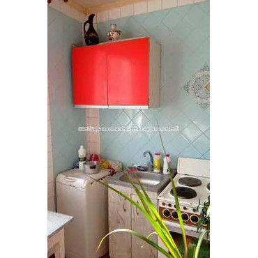 Продам квартиру, Клочковская ул. , 197Г , 1 кім., 32 м², советский ремонт 