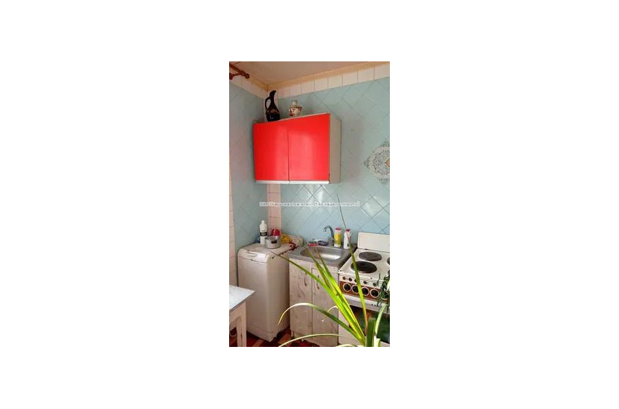 Продам квартиру, Клочковская ул. , 197Г , 1 кім., 32 м², советский ремонт 