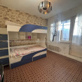 Сдам квартиру, Героев Харькова просп. , 3  ком., 65 м², косметический ремонт 