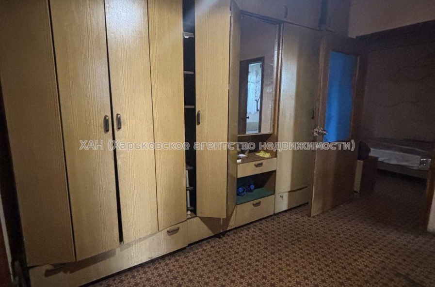 Сдам квартиру, Героев Харькова просп. , 3  ком., 65 м², косметический ремонт 