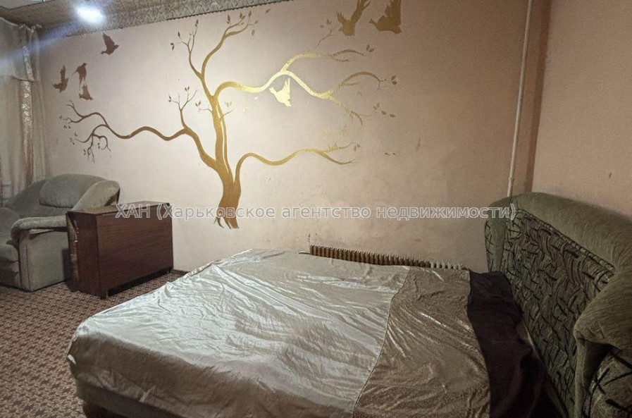 Сдам квартиру, Героев Харькова просп. , 3  ком., 65 м², косметический ремонт 