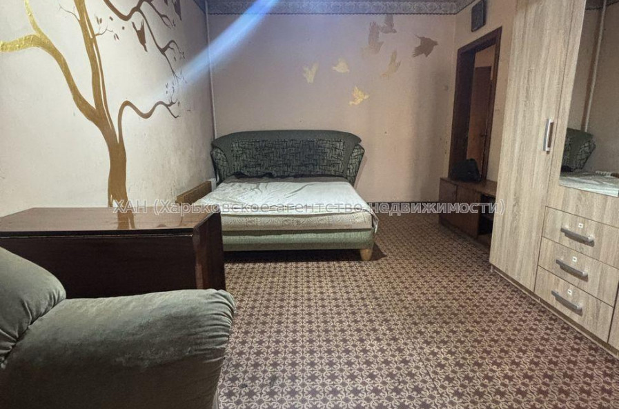 Сдам квартиру, Героев Харькова просп. , 3  ком., 65 м², косметический ремонт 