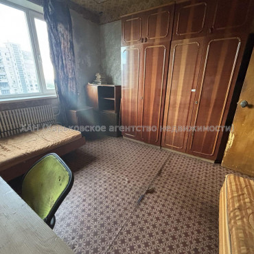 Сдам квартиру, Героев Харькова просп. , 3  ком., 65 м², косметический ремонт 