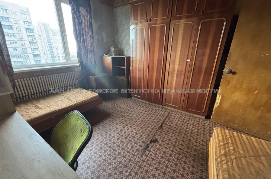 Сдам квартиру, Героев Харькова просп. , 3  ком., 65 м², косметический ремонт 