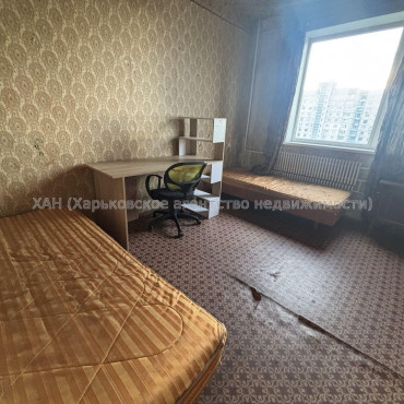Сдам квартиру, Героев Харькова просп. , 3  ком., 65 м², косметический ремонт 
