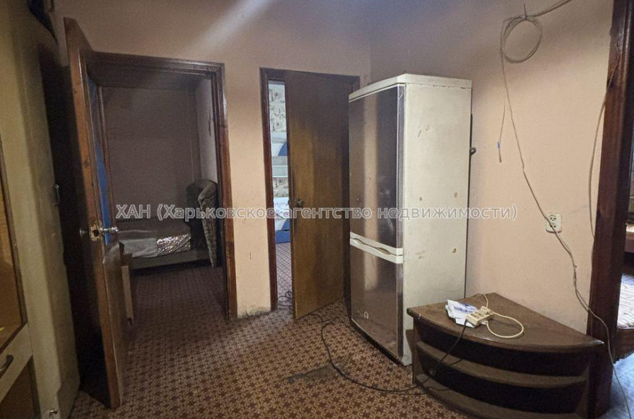 Сдам квартиру, Героев Харькова просп. , 3  ком., 65 м², косметический ремонт 