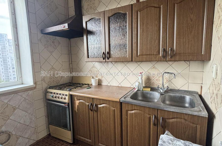Сдам квартиру, Героев Харькова просп. , 3  ком., 65 м², косметический ремонт 