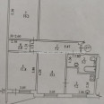 Продам квартиру, Победы просп. , 3 кім., 65.30 м², капитальный ремонт 