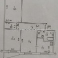 Продам квартиру, Победы просп. , 3 кім., 65.30 м², капитальный ремонт 