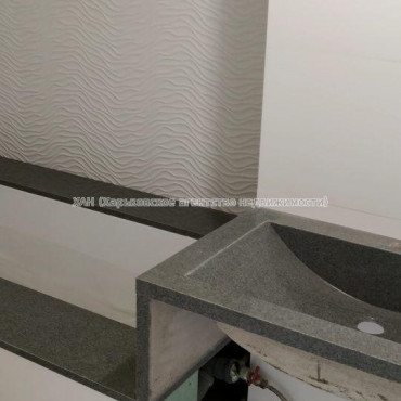Продам квартиру, Победы просп. , 3 кім., 65.30 м², капитальный ремонт 