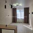 Продам квартиру, Ньютона ул. , 2 кім., 42 м², евроремонт 