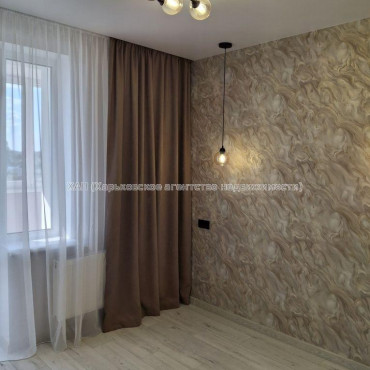 Продам квартиру, Ньютона ул. , 2 кім., 42 м², евроремонт 