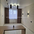 Продам квартиру, Ньютона ул. , 2 кім., 42 м², евроремонт 