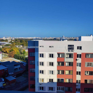Продам квартиру, Шевченко ул. , 1  ком., 42.75 м², без внутренних работ 