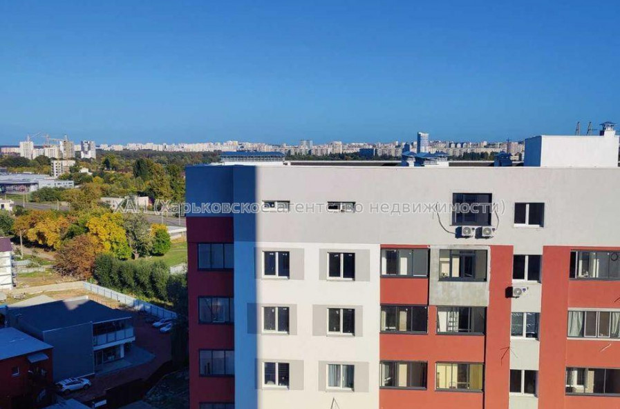 Продам квартиру, Шевченко ул. , 1  ком., 42.75 м², без внутренних работ 