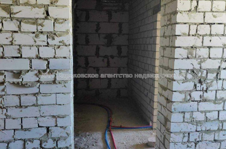 Продам квартиру, Шевченко ул. , 1  ком., 42.75 м², без внутренних работ 