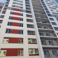 Продам квартиру, Шевченко ул. , 1  ком., 42.75 м², без внутренних работ 