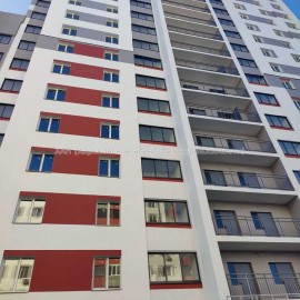Продам квартиру, Шевченко ул. , 1 кім., 42.75 м², без внутренних работ