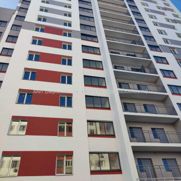 Продам квартиру, Шевченко ул. , 1  ком., 42.75 м², без внутренних работ 
