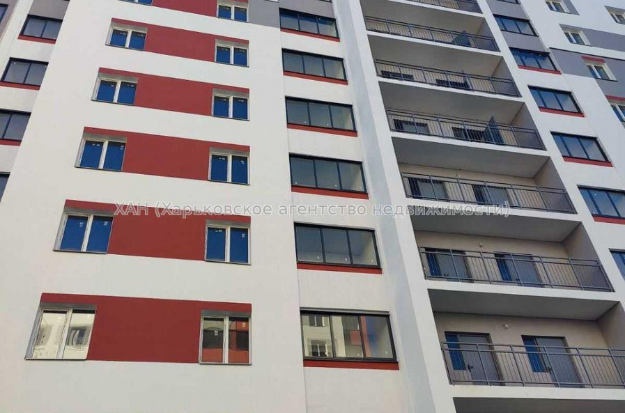 Продам квартиру, Шевченко ул. , 1  ком., 42.75 м², без внутренних работ 