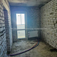 Продам квартиру, Шевченко ул. , 1  ком., 42.75 м², без внутренних работ 