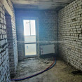 Продам квартиру, Шевченко ул. , 1  ком., 42.75 м², без внутренних работ 