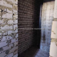 Продам квартиру, Шевченко ул. , 1  ком., 42.75 м², без внутренних работ 