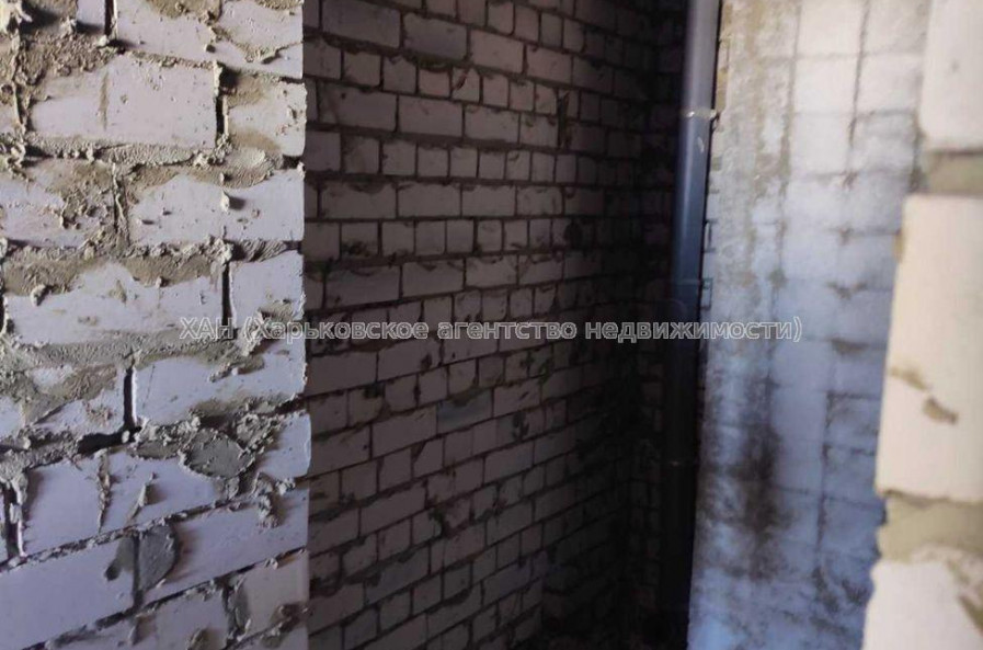 Продам квартиру, Шевченко ул. , 1  ком., 42.75 м², без внутренних работ 