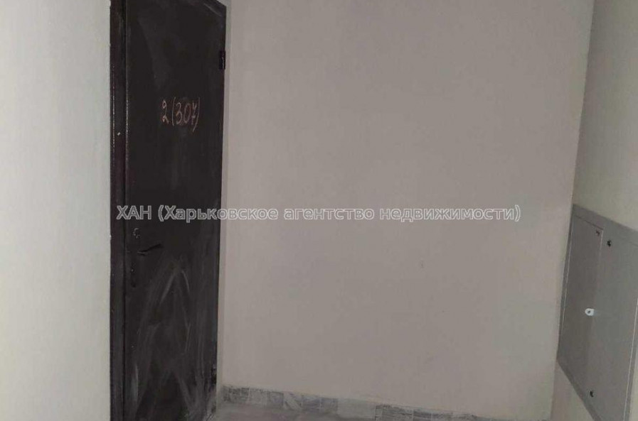 Продам квартиру, Шевченко ул. , 1  ком., 42.75 м², без внутренних работ 