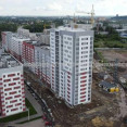 Продам квартиру, Шевченко ул. , 1  ком., 42.75 м², без внутренних работ 