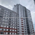 Продам квартиру, Шевченко ул. , 1  ком., 42.75 м², без внутренних работ 
