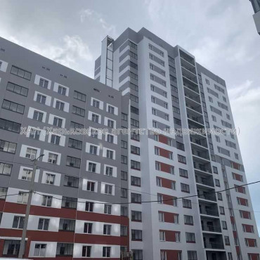 Продам квартиру, Шевченко ул. , 1  ком., 42.75 м², без внутренних работ 