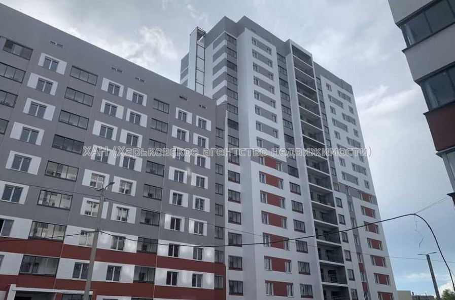Продам квартиру, Шевченко ул. , 1  ком., 42.75 м², без внутренних работ 