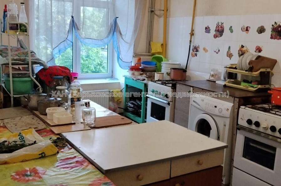 Продам квартиру, Мира ул. , 1  ком., 19 м², косметический ремонт 