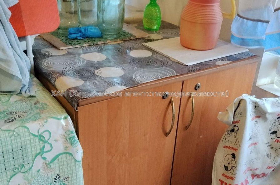 Продам квартиру, Мира ул. , 1  ком., 19 м², косметический ремонт 