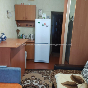 Продам квартиру, Мира ул. , 1  ком., 19 м², косметический ремонт 