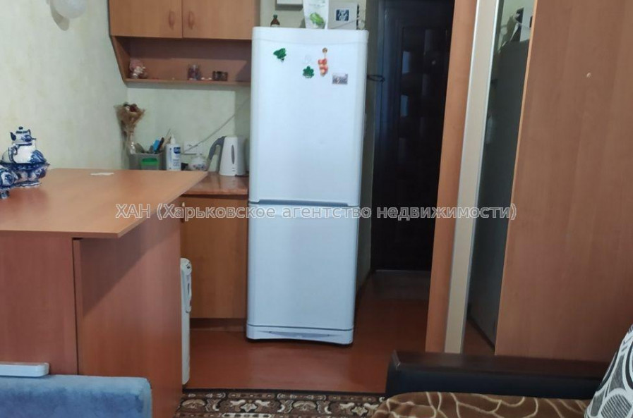 Продам квартиру, Мира ул. , 1  ком., 19 м², косметический ремонт 