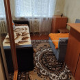 Продам квартиру, Мира ул. , 1  ком., 19 м², косметический ремонт 