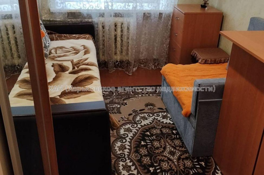 Продам квартиру, Мира ул. , 1  ком., 19 м², косметический ремонт 