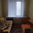 Продам квартиру, Мира ул. , 1  ком., 19 м², косметический ремонт 