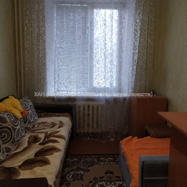 Продам квартиру, Мира ул. , 1  ком., 19 м², косметический ремонт 