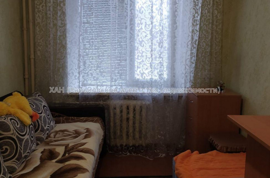 Продам квартиру, Мира ул. , 1  ком., 19 м², косметический ремонт 