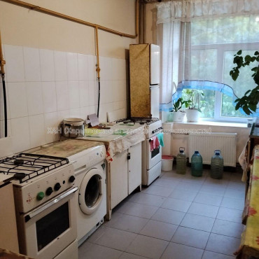 Продам квартиру, Мира ул. , 1  ком., 19 м², косметический ремонт 