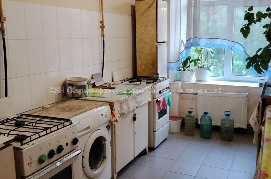 Продам квартиру, Мира ул. , 1  ком., 19 м², косметический ремонт 
