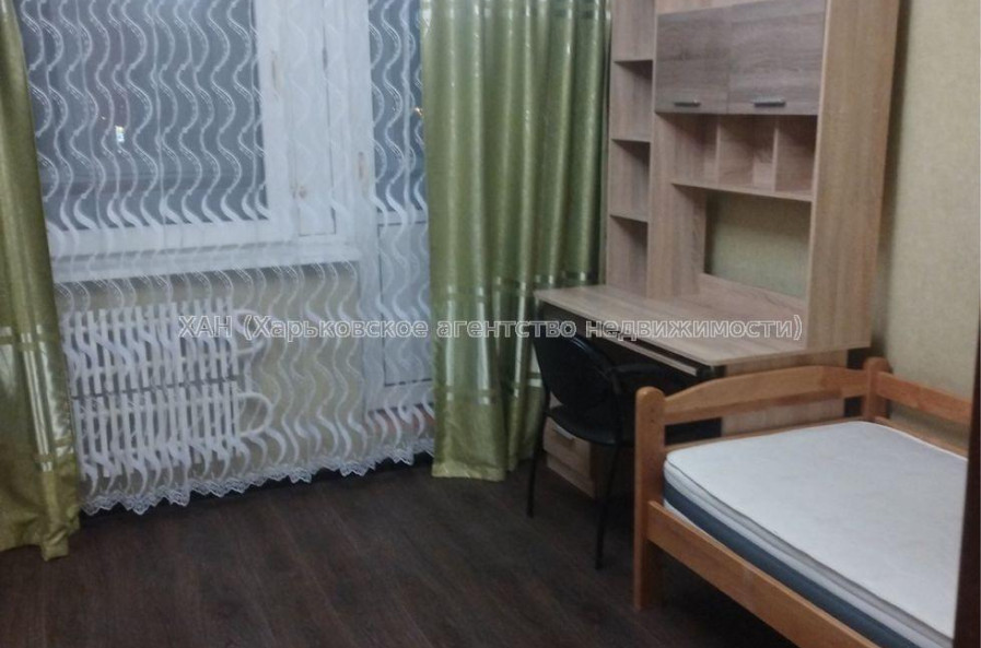 Продам квартиру, Большая Кольцевая ул. , 4  ком., 85 м², евроремонт 