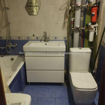 Продам квартиру, Большая Кольцевая ул. , 4  ком., 85 м², евроремонт 
