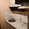 Продам квартиру, Камышева ул. , 1  ком., 12.90 м², без ремонта 