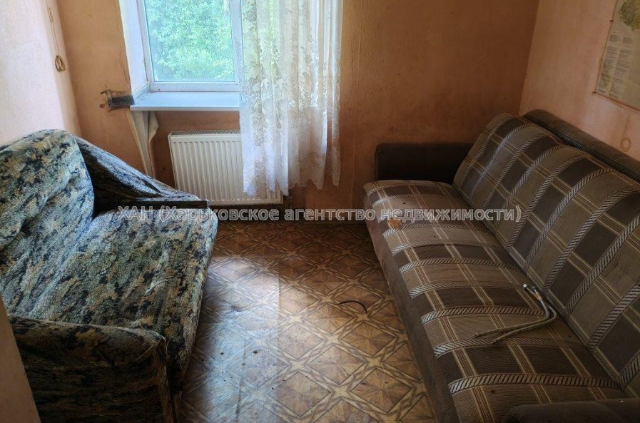 Продам квартиру, Камышева ул. , 1  ком., 12.90 м², без ремонта 